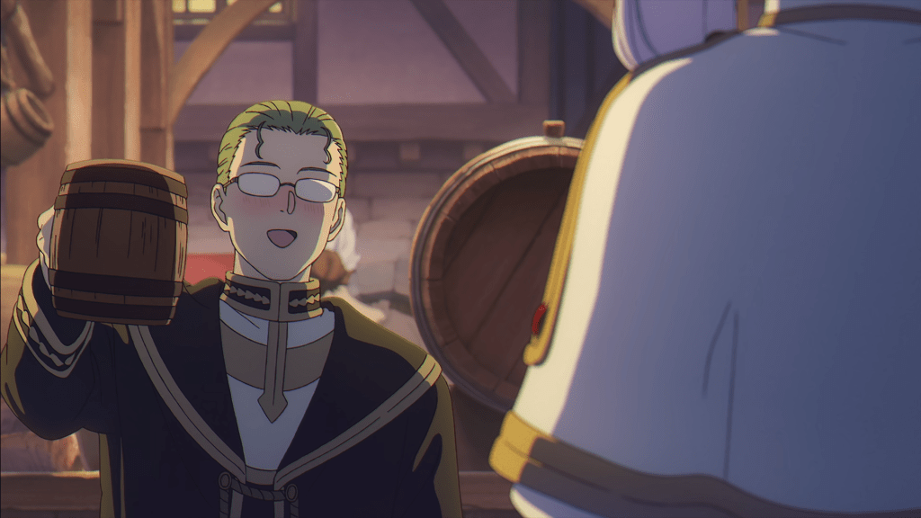 「酒肉僧侶」 海塔.